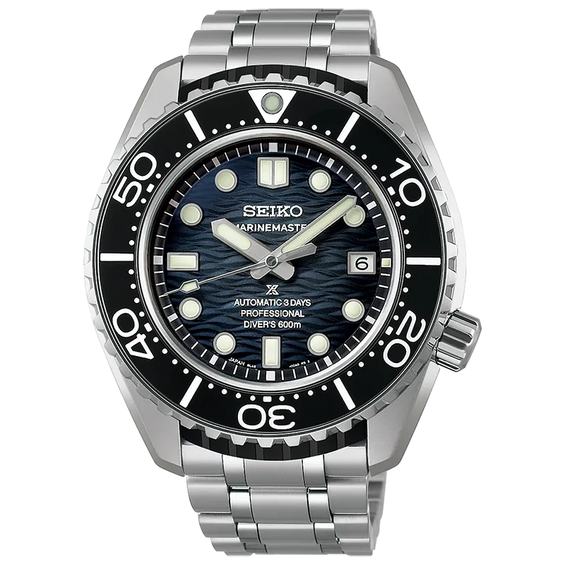Seiko Prospex Marinemaster SLA081J1