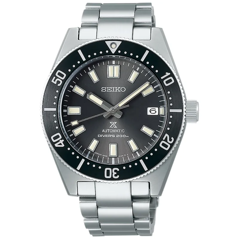 Seiko Prospex 1965 Heritage Diver’s SPB143J1