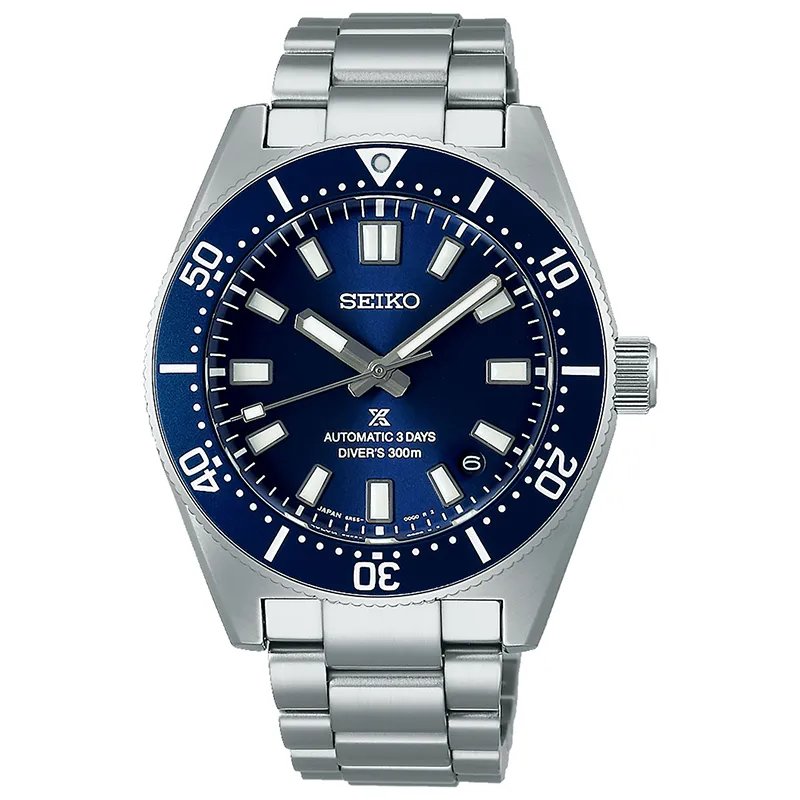 Seiko Prospex 1965 Heritage Diver’s SPB451J1