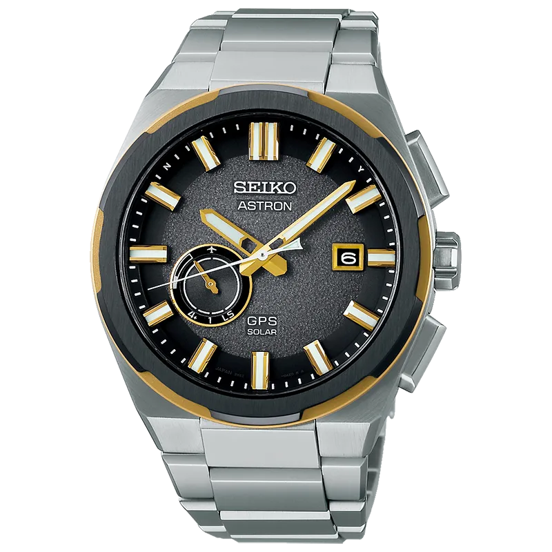 SEIKO Astron GPS Solar SSJ026J1 24 sept 24