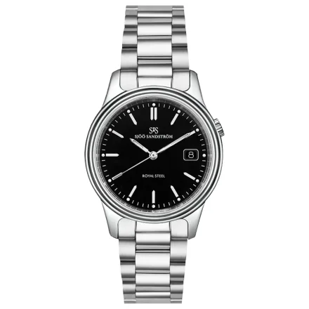 Sjöö Sandström Royal Steel Classic 006832