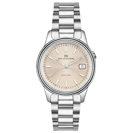 Sjöö Sandström Royal Steel Classic 006894