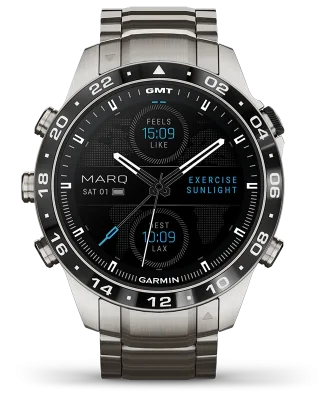 Garmin MARQ® Aviator (Gen 2) 010-02648-01