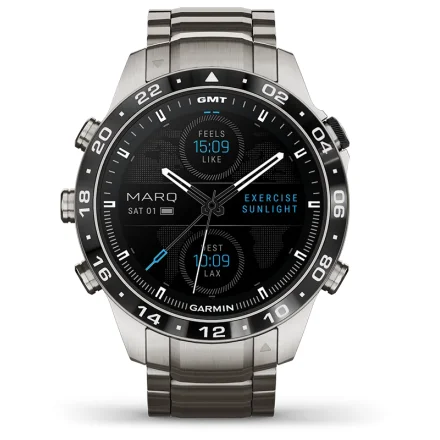 Garmin MARQ® Aviator (Gen 2) 010-02648-01