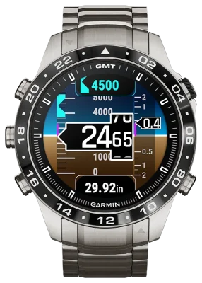 Garmin MARQ® Aviator (Gen 2) 010-02648-01