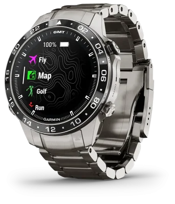Garmin MARQ® Aviator (Gen 2) 010-02648-01