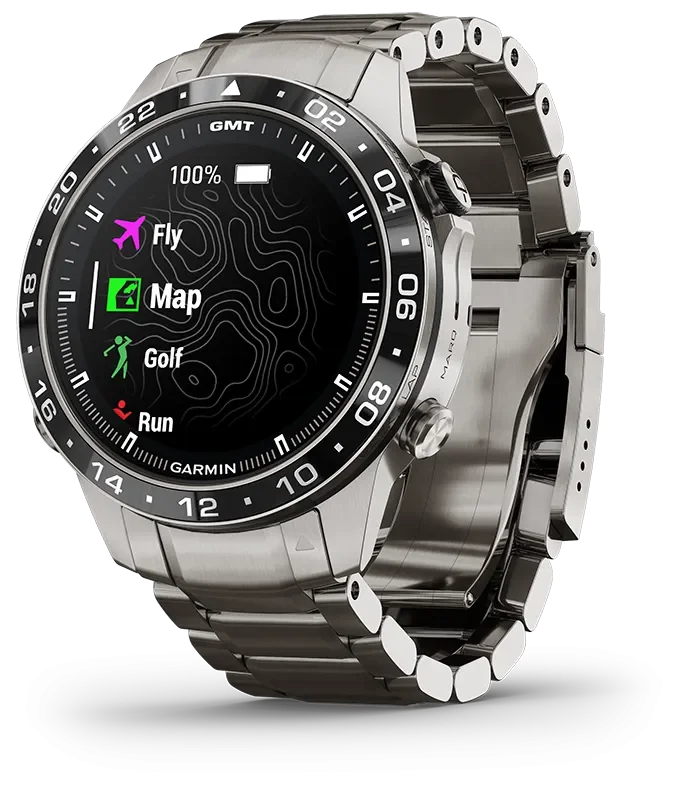 Garmin MARQ® Aviator (Gen 2) 010-02648-01