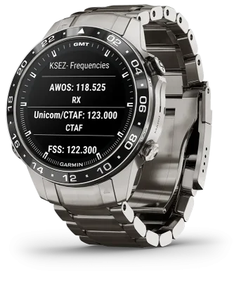 Garmin MARQ® Aviator (Gen 2) 010-02648-01