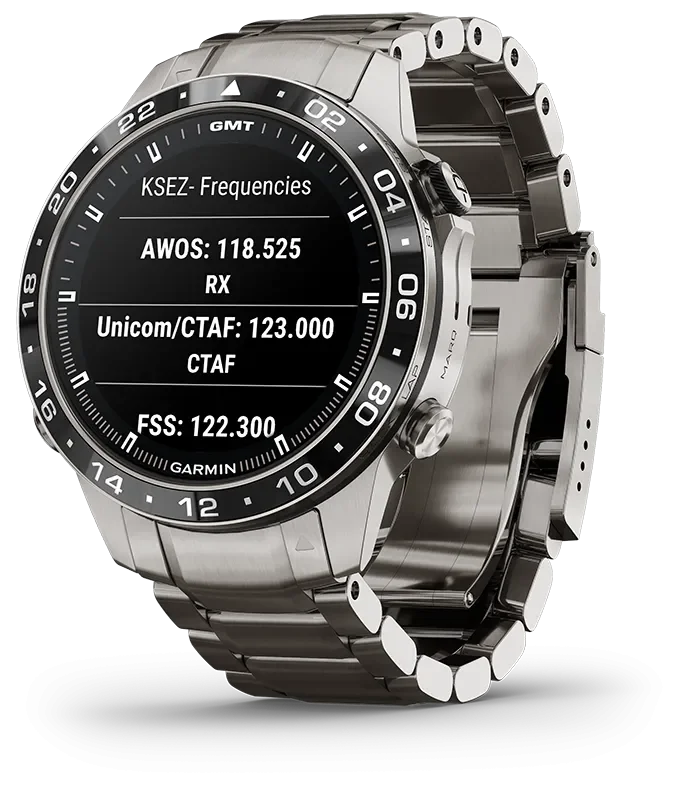 Garmin MARQ® Aviator (Gen 2) 010-02648-01
