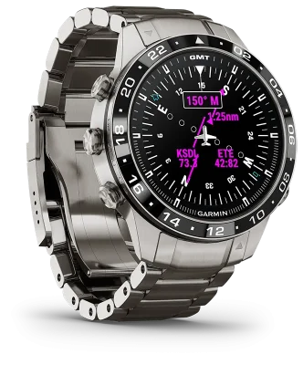 Garmin MARQ® Aviator (Gen 2) 010-02648-01