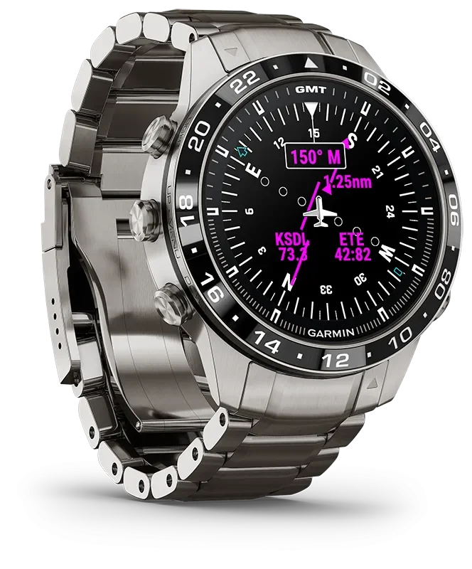 Garmin MARQ® Aviator (Gen 2) 010-02648-01