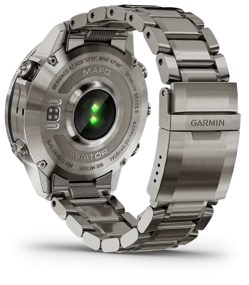 Garmin MARQ® Aviator (Gen 2) 010-02648-01