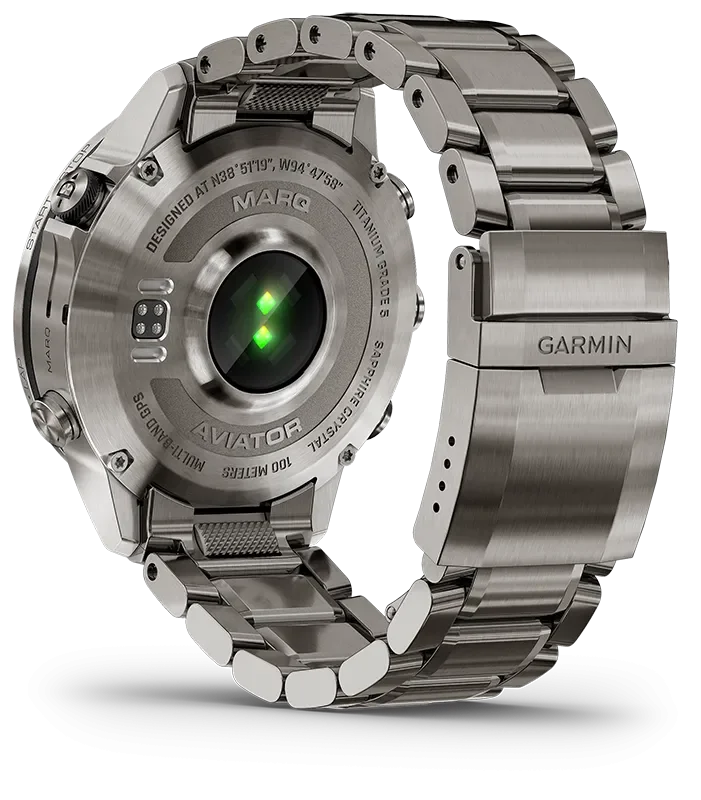 Garmin MARQ® Aviator (Gen 2) 010-02648-01
