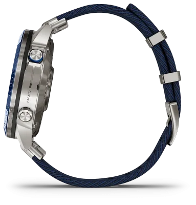 Garmin MARQ® Captain (Gen 2) 010-02648-11