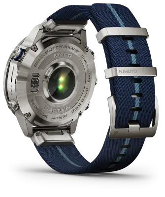 Garmin MARQ® Captain (Gen 2) 010-02648-11