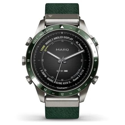 Garmin MARQ® Golfer (Gen 2) 010-02648-21