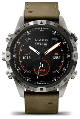 Garmin MARQ® Adventurer (Gen 2) 010-02648-31