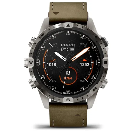 Garmin MARQ® Adventurer (Gen 2) 010-02648-31