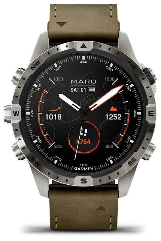 Garmin MARQ® Adventurer (Gen 2) 010-02648-31