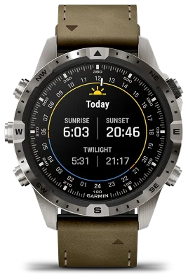 Garmin MARQ® Adventurer (Gen 2) 010-02648-31