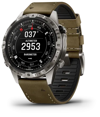 Garmin MARQ® Adventurer (Gen 2) 010-02648-31