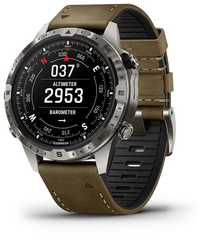 Garmin MARQ® Adventurer (Gen 2) 010-02648-31