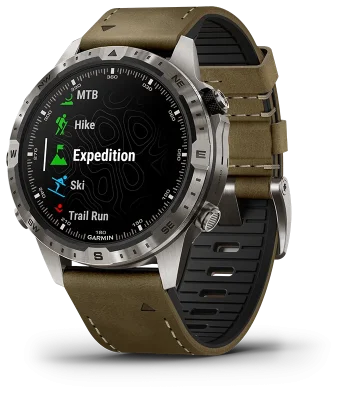 Garmin MARQ® Adventurer (Gen 2) 010-02648-31