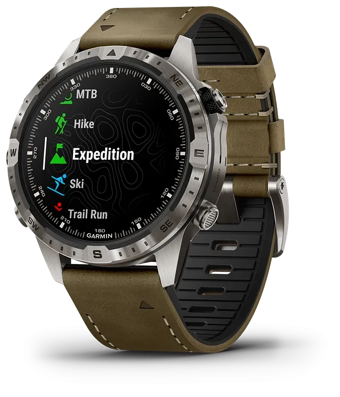 Garmin MARQ® Adventurer (Gen 2) 010-02648-31