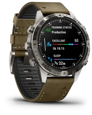 Garmin MARQ® Adventurer (Gen 2) 010-02648-31