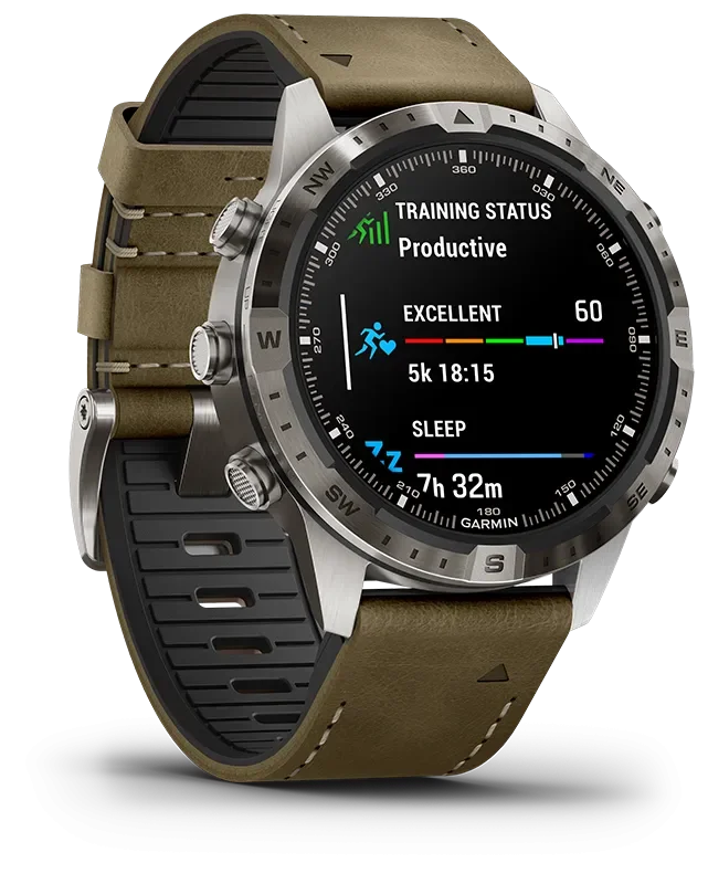 Garmin MARQ® Adventurer (Gen 2) 010-02648-31