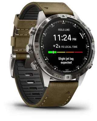 Garmin MARQ® Adventurer (Gen 2) 010-02648-31