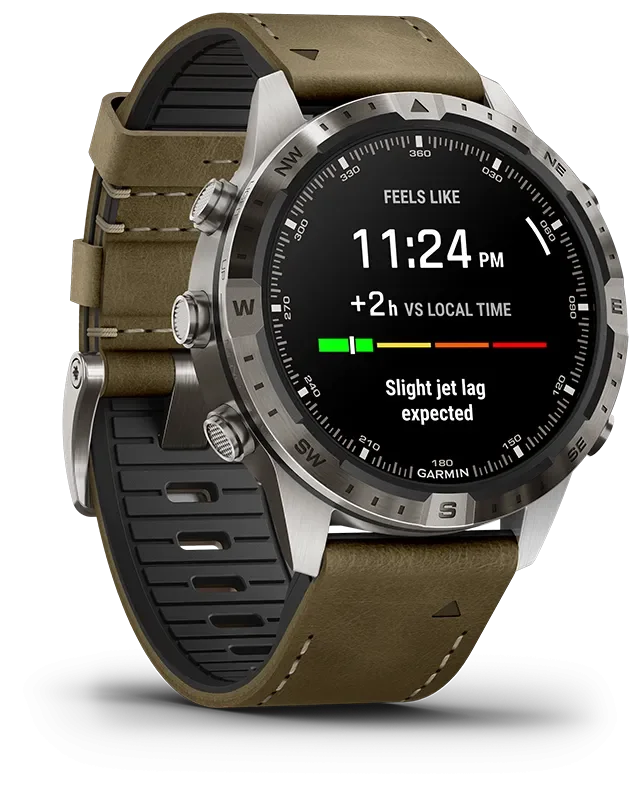 Garmin MARQ® Adventurer (Gen 2) 010-02648-31