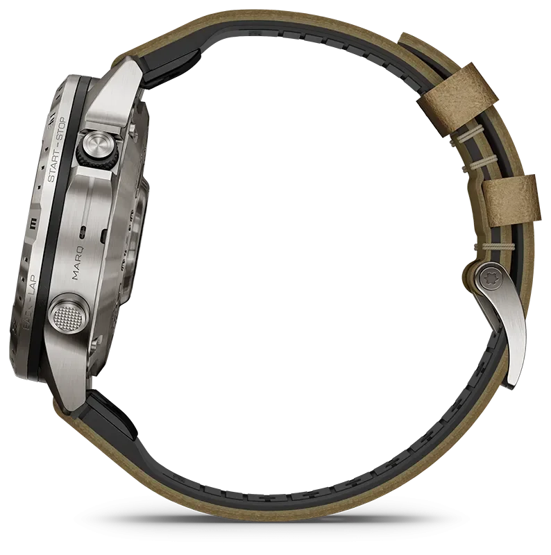Garmin MARQ® Adventurer (Gen 2) 010-02648-31