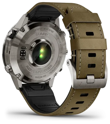 Garmin MARQ® Adventurer (Gen 2) 010-02648-31