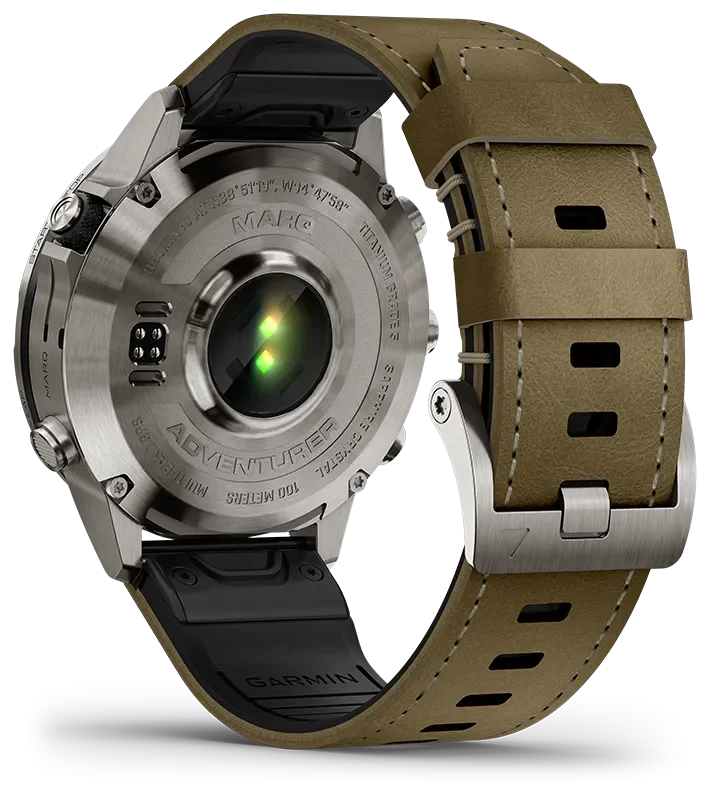 Garmin MARQ® Adventurer (Gen 2) 010-02648-31