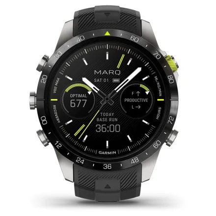 Garmin MARQ® Athlete (Gen 2) 010-02648-41