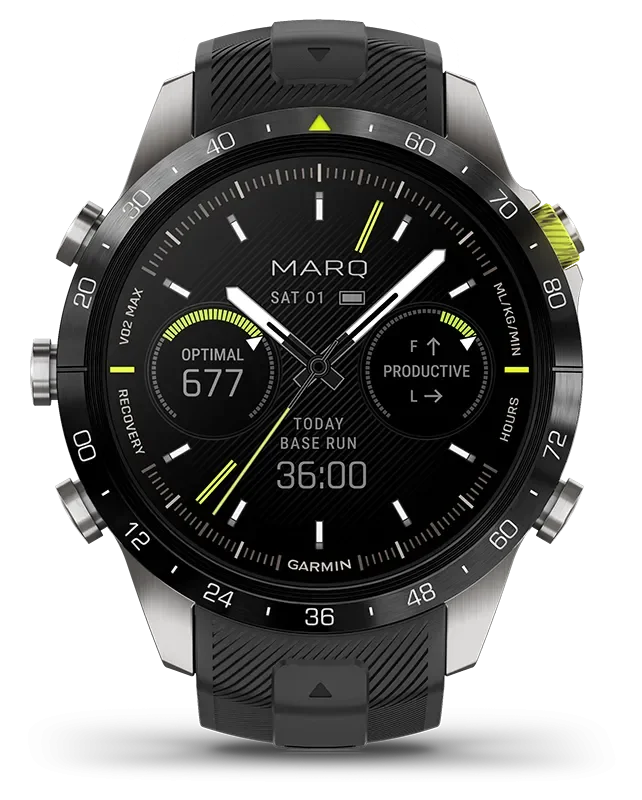 Garmin MARQ® Athlete (Gen 2) 010-02648-41