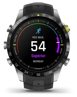 Garmin MARQ® Athlete (Gen 2) 010-02648-41
