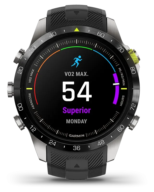 Garmin MARQ® Athlete (Gen 2) 010-02648-41