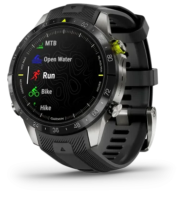 Garmin MARQ® Athlete (Gen 2) 010-02648-41