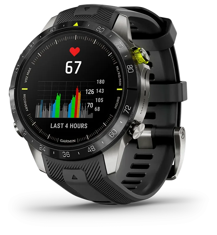 Garmin MARQ® Athlete (Gen 2) 010-02648-41