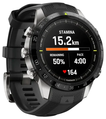Garmin MARQ® Athlete (Gen 2) 010-02648-41
