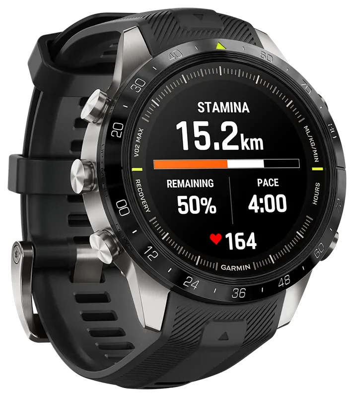Garmin MARQ® Athlete (Gen 2) 010-02648-41