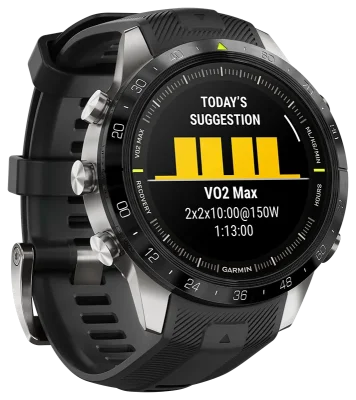 Garmin MARQ® Athlete (Gen 2) 010-02648-41