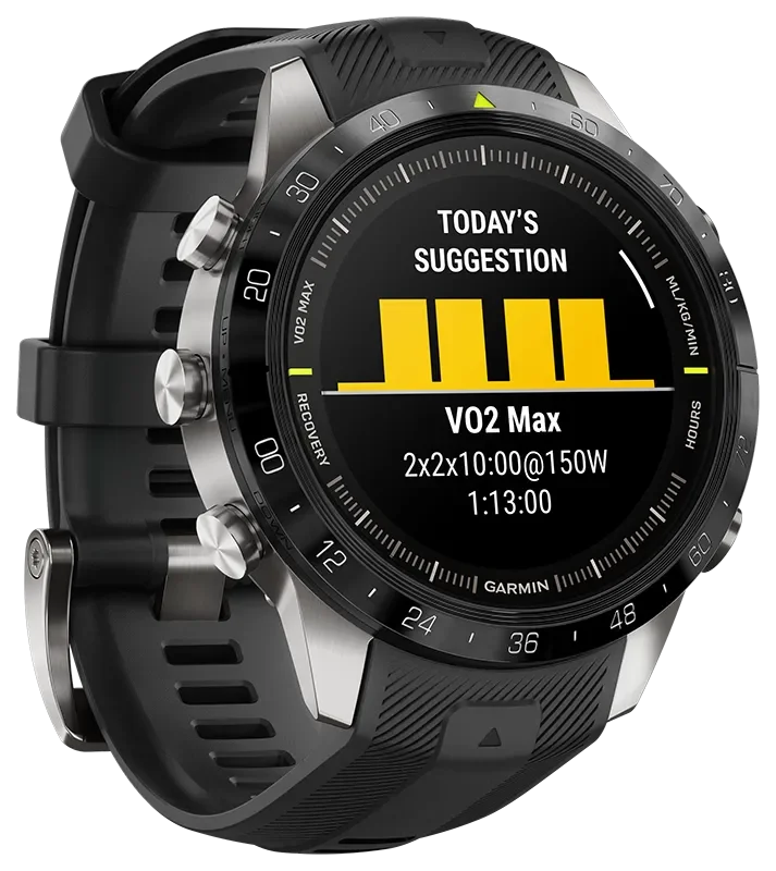 Garmin MARQ® Athlete (Gen 2) 010-02648-41