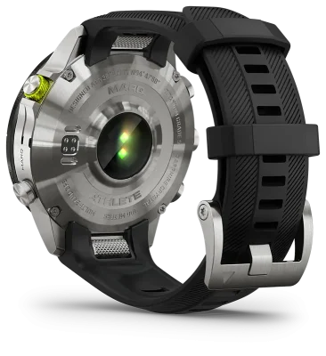 Garmin MARQ® Athlete (Gen 2) 010-02648-41