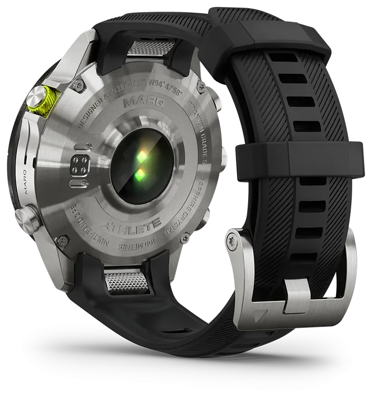 Garmin MARQ® Athlete (Gen 2) 010-02648-41