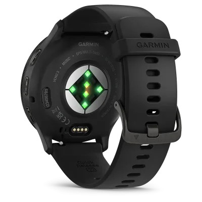 Garmin Venu® 3 Smartklocka | GPS Träningsklocka 010-02784-01