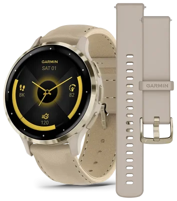 Garmin VENU® 3S 010-02785-55