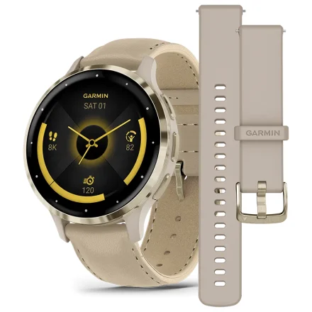 Garmin VENU® 3S 010-02785-55